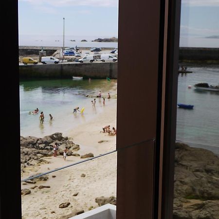 Casa Dos Casqueiros Hotel Corrubedo Exterior photo
