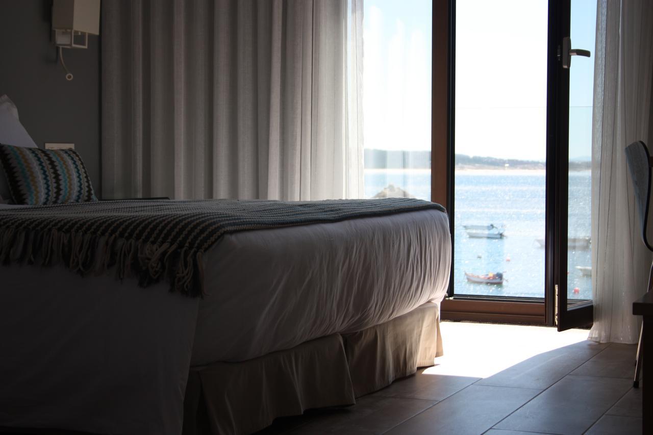 Casa Dos Casqueiros Hotel Corrubedo Room photo